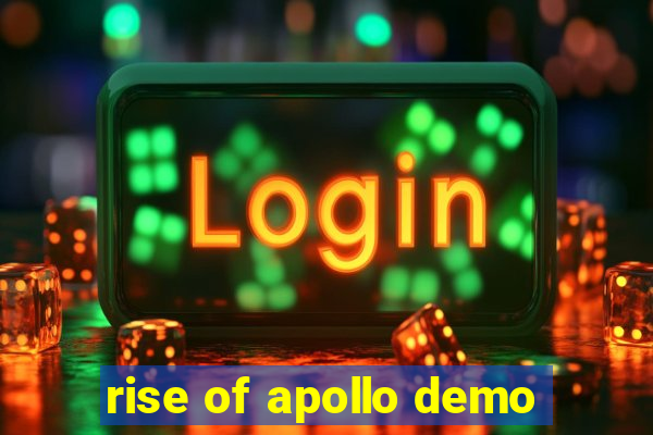 rise of apollo demo
